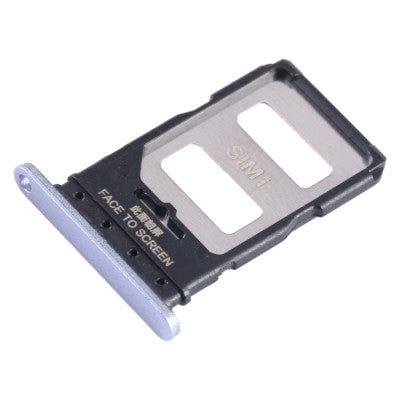 Redmi Note 13 Pro Plus 5G 紫色 Sim 托盘