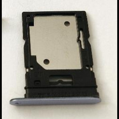 Redmi Note 14 4G 紫色 Sim 托盘