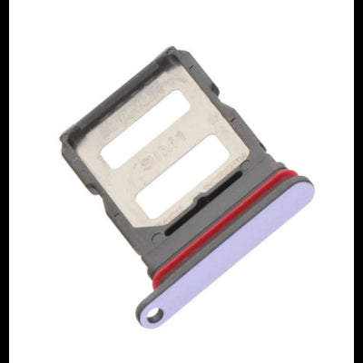 Redmi Note 14 Pro 紫色 Sim 托盘