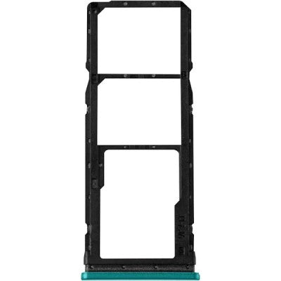 Redmi Note 9S（Redmi Note 9 Pro）SIM卡托架（蓝色）
