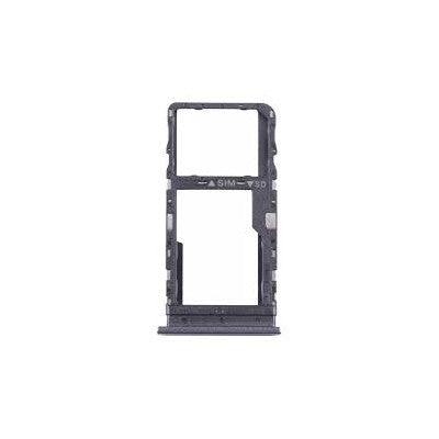 Tcl 403 黑色 Sim 卡托盘