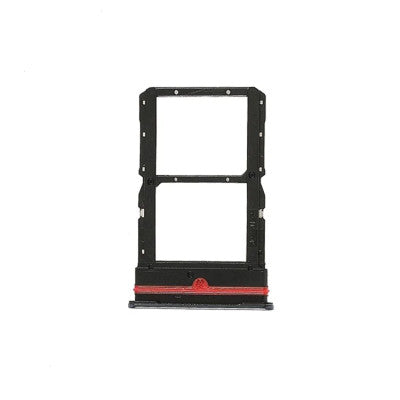 Bandeja SIM para Xiaomi Mi 10 Preto