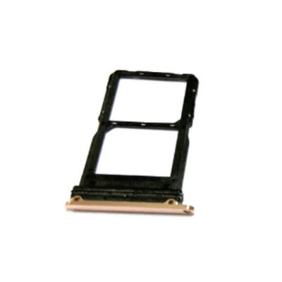 Bandeja do SIM para Xiaomi Mi 10 Dourado