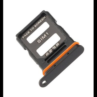 Bandeja Sim Para Xiaomi Mi 14 Ultra Negro