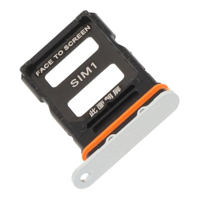 Bandeja Sim Para Xiaomi Mi 14T /14T Pro Blanco