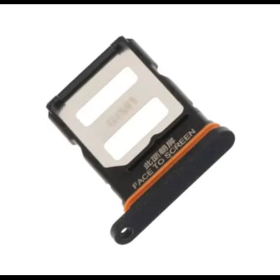 Bandeja Sim Para Xiaomi Poco F6 Negro