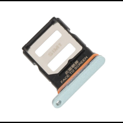 Bandeja Sim Para Xiaomi Poco F6 Verde