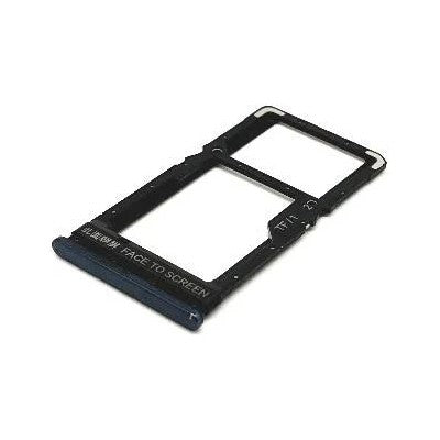 Bandeja Sim Para Xiaomi Poco X3 (Pocophone X3 Nfc) Negra