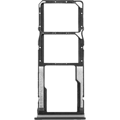 Redmi 10A/Redmi 10C 卡托（黑色）