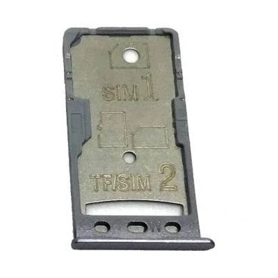 红米 5A 灰色 Sim 卡托
