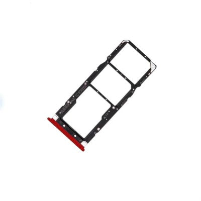 Redmi 6 Pro 红色 Sim 托盘