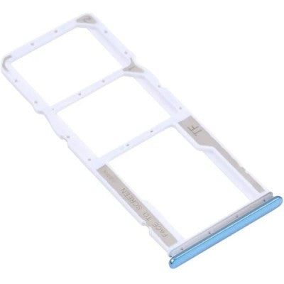Redmi Note 10 4G/Redmi Note 10S 卡托（蓝色）
