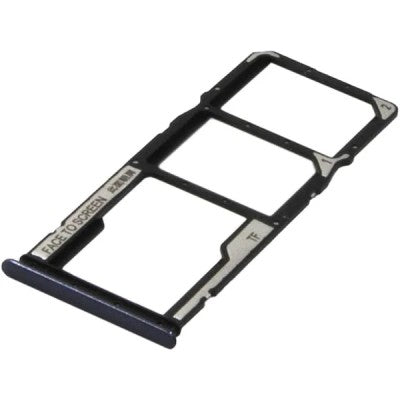 Redmi Note 10 4G/Redmi Note 10S 卡托（黑色）