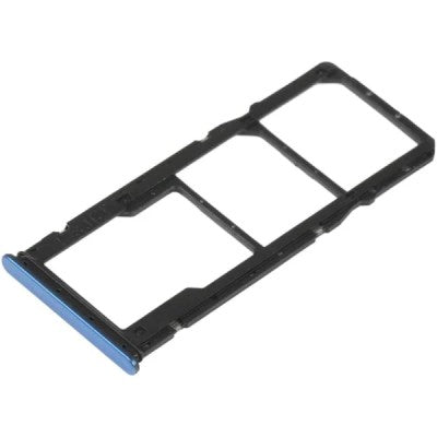 Redmi Note 11 4G/Redmi Note 11S 卡托（蓝色）