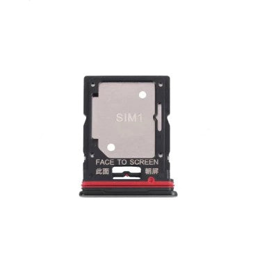 Redmi Note 11 Pro 5G 卡托（黑色）