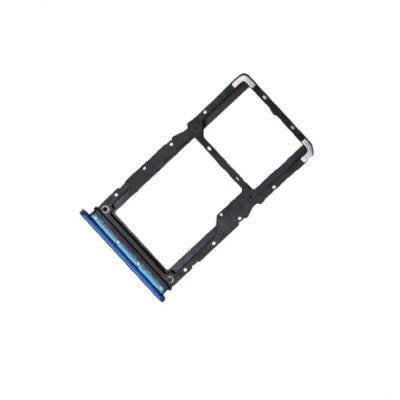 Redmi Note 7 卡托（蓝色）