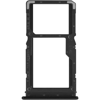 Redmi Note 7 黑色 SIM 卡托