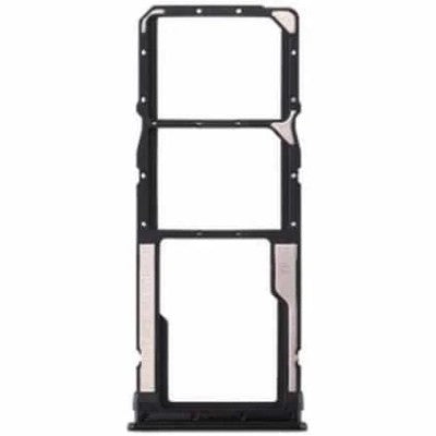 Redmi Note 8 / Note 8T SIM卡托 黑色