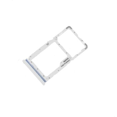 Redmi Note 8 Pro 白色 Sim 卡托