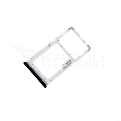 Redmi Note 8 Pro SIM卡托架 黑色