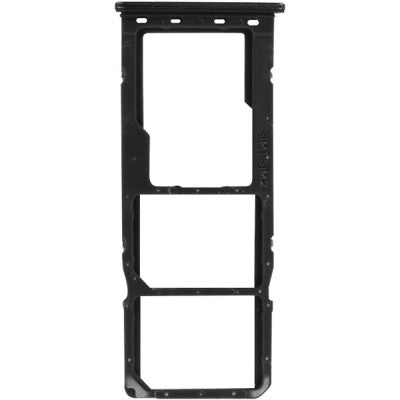 适用于 Redmi Note 9 Redmi 10X 4G 的 Sim 托盘（黑色）