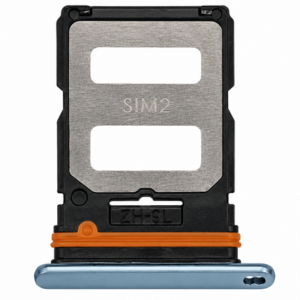 Bandeja Sim Para Xiaomi Poco X4 Gt Verde