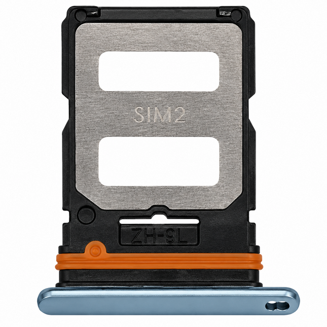 Bandeja Sim Para Xiaomi Poco X4 Gt Verde