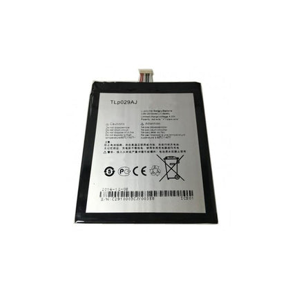 Bateria Para Alcatel One Touch Idol 3 5.5 / 6045F / 6045K / 6045Y / Tlp029A2-S / Tlp029Aj