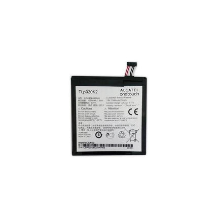 Bateria Para Alcatel One Touch Idol 3 / 6039H / 6039Y / 6039K / Tlp020K2