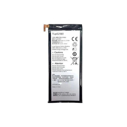 Bateria Para Alcatel Pop 4S / One Touch Pop 4S / Ot-5095 / Tlp029B1