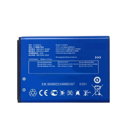 Bateria Para Alcatel 1066D Tli004AA / Tli004FA