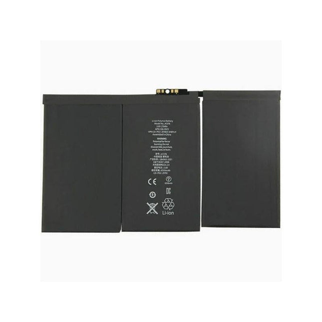 Bateria Para Apple Ipad 2/A1395/A1396/A1397