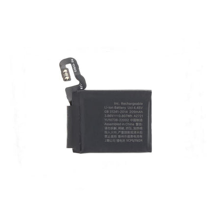 适用于 Apple Watch Series Se 40 毫米 GPS A2721 的电池