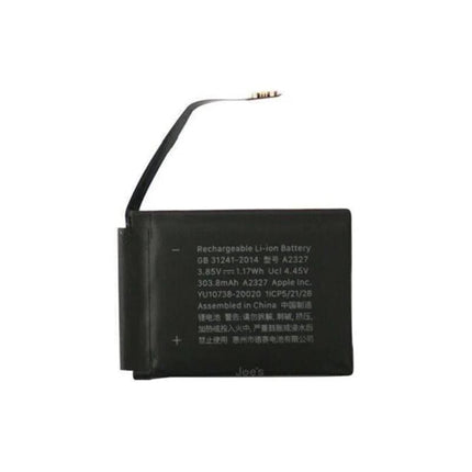 适用于 Apple Series 6 40 毫米电池 A2291 A2293 A2375