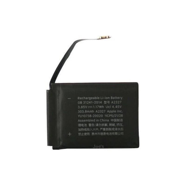 适用于 Apple Series 6 40 毫米电池 A2291 A2293 A2375