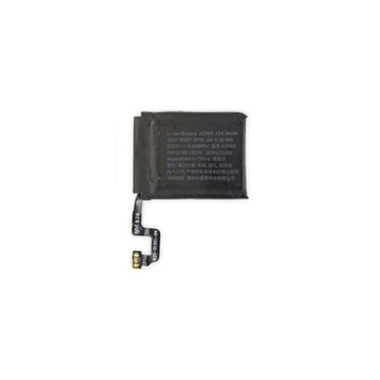 适用于 Apple Series Se 40Mm A2351 A2353 A2355 的电池