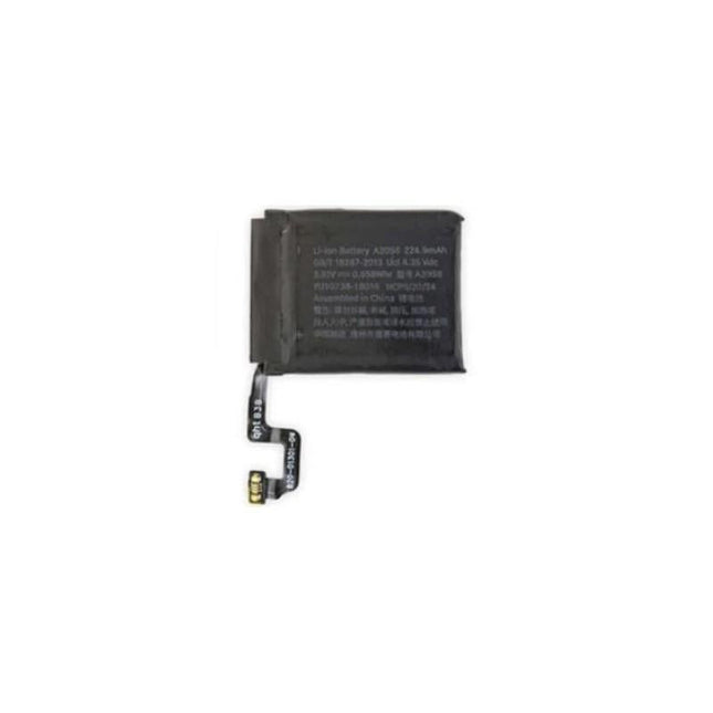 适用于 Apple Series Se 40Mm A2351 A2353 A2355 的电池