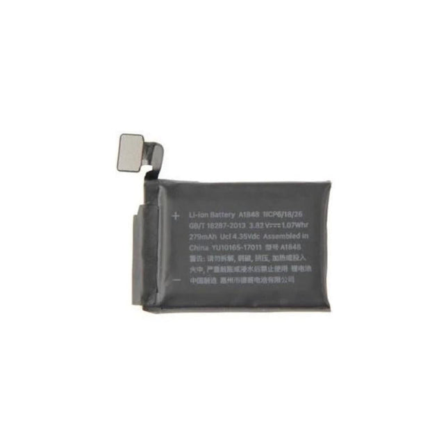 Apple Watch (第一代) 38mm A1553 电池