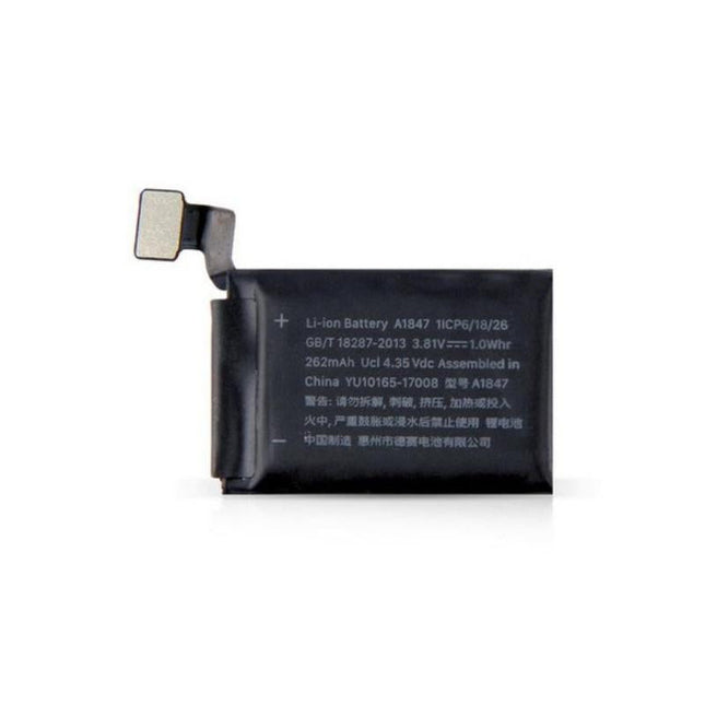Apple Watch 3 / 38mm GPS 电池