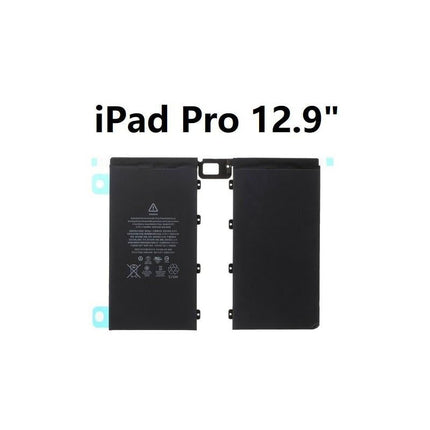 适用于 Apple iPad Pro 12.9 2015/A1584/A1652 的电池