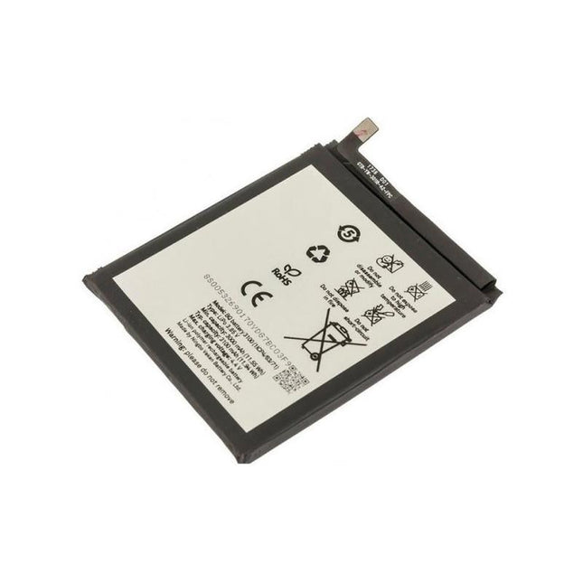 Bateria Para BQ U2 / BQ U2 / BQ U2 LITE / BQ V / BQ VS 3100mAh
