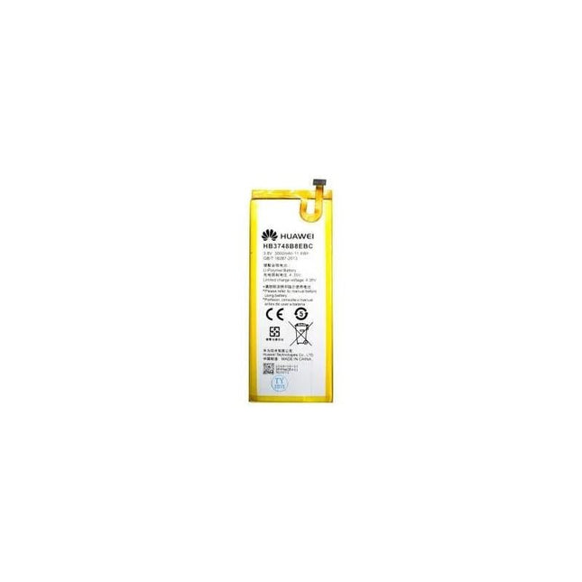 适用于华为 G7 3000mAh 电池 -Hb3748B8Ebc