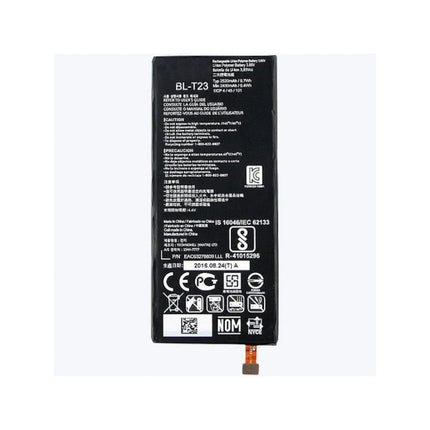 Bateria Para Lg X Cam K580 3800Mah -Bl-T23
