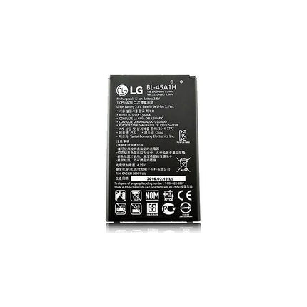 Bateria Para Lg Lg K10 / K420N / K430Dse / Q10 2220Mah-2300Mah -Bl-45A1H