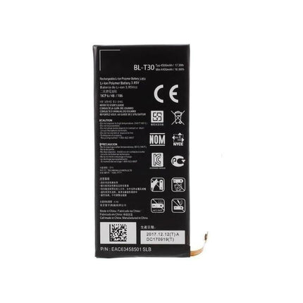 Bateria Para Lg M320 / X Power 2 -Bl-T30