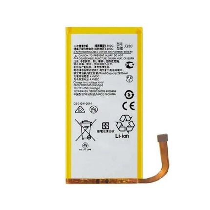 Bateria Para Motorola Moto G7 / Jg30