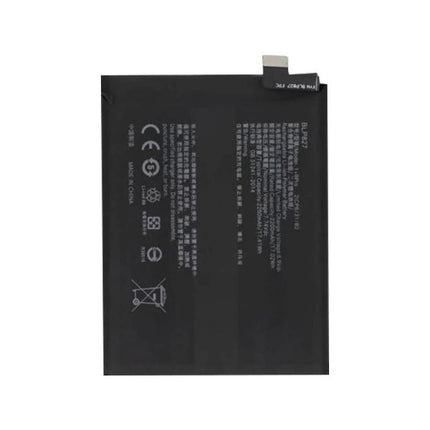 适用于 OnePlus 9 Pro /1+9 Pro 2250 毫安时电池 -Blp827
