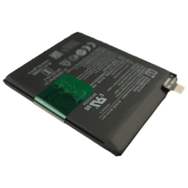 适用于 Oneplus Nord 5G / 1+ Nord 5G 的电池 BLP785