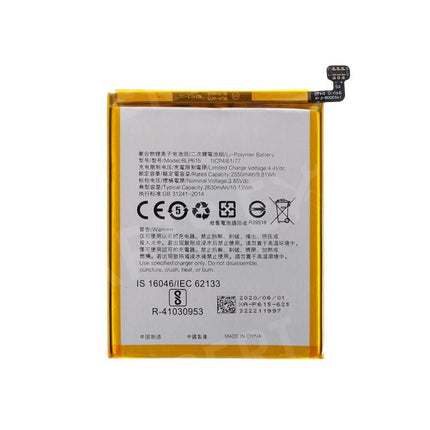 Bateria para Oppo A37