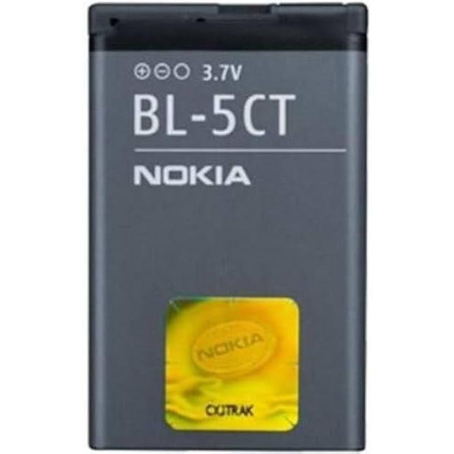 Bateria para Nokia BL-5CT